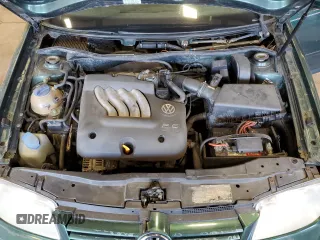 1999 Volkswagen Jetta GL z VIN 3VWRC29M2XM094970, wystawiony jako Copart lot #52618145 z przebiegiem Nie podano mil oraz Szkoda całkowita • Salvage title. Historia ofert i sprzedaży dostępna na DreamBid. Obrazek 11.