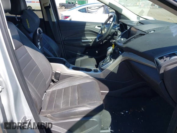 2013 Ford Escape SEL with VIN 1FMCU0H96DUA30733, listed as a IAAI auction lot 42737439 with 106,651 mi miles and . Bid and sale history available at DreamBid. Image 5.