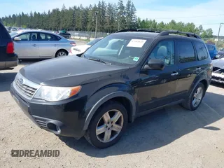2010 Subaru Forester X Limited with VIN JF2SH6DC2AH907779, listed as a IAAI auction lot 42184155 with 134,326 mi miles and . Bid and sale history available at DreamBid. Image 2.