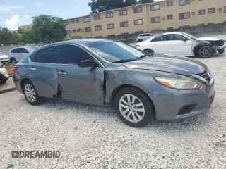 2016 Nissan Altima S с VIN 1N4AL3AP5GN325285, выставлен на аукционе Copart как лот 57953345 с пробегом 119 958 миль миль и Списание • Salvage title. История ставок и продаж доступна на DreamBid. Изображение 4.
