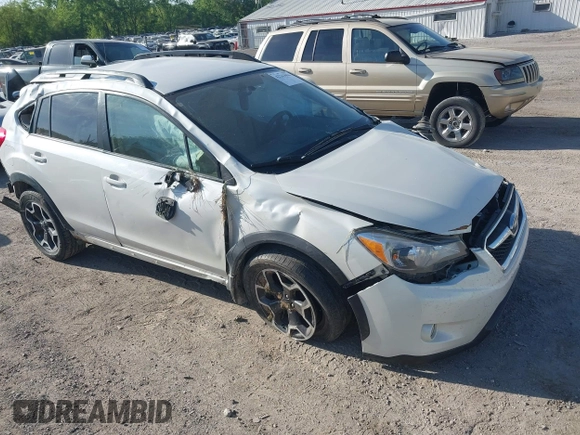 2014 Subaru Crosstrek Premium with VIN JF2GPACC2E8311767, listed as a IAAI auction lot 42243096 with 181,492 mi miles and . Bid and sale history available at DreamBid. Image 1.