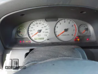2001 Nissan Xterra XE z VIN 5N1ED28Y51C578073, wystawiony jako IAAI lot #42111332 z przebiegiem 176 970 mil mil oraz . Historia ofert i sprzedaży dostępna na DreamBid. Obrazek 7.