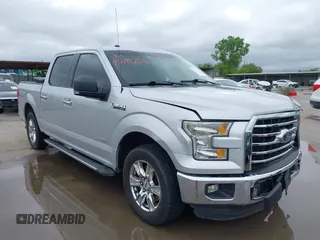 2016 Ford F-150 XL с VIN 1FTEW1CP1GKD51663, выставлен на аукционе IAAI как лот 42196756 с пробегом 135 912 миль миль и . История ставок и продаж доступна на DreamBid. Изображение 1.