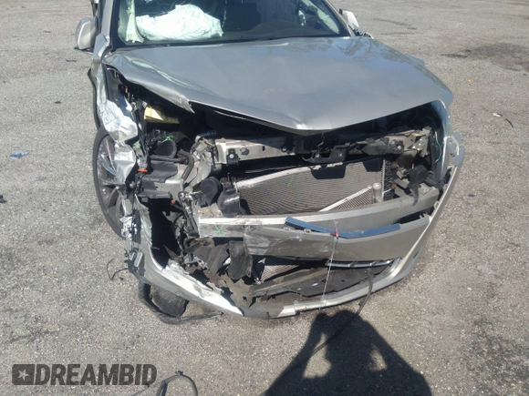 2014 Cadillac XTS z VIN 2G61L5S39E9159583, wystawiony jako IAAI lot #36024597 z przebiegiem 118 461 mil mil oraz . Historia ofert i sprzedaży dostępna na DreamBid. Obrazek 6.