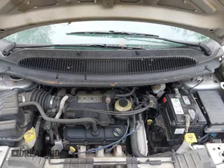 2007 Dodge Grand Caravan SE z VIN 1D4GP24R77B167228, wystawiony jako IAAI lot #42062853 z przebiegiem 133 659 mil mil oraz . Historia ofert i sprzedaży dostępna na DreamBid. Obrazek 10.