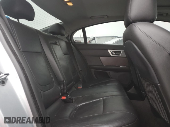2013 Jaguar XF I4 RWD with VIN SAJWA0ES9DPS66150, listed as a Copart auction lot 85963044 with 67,048 mi miles and Salvage Title. Bid and sale history available at carsss.com. Image 10.