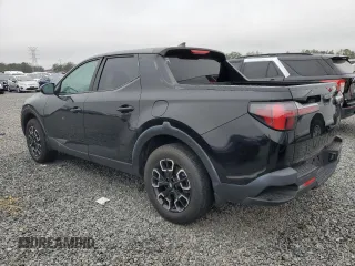 2023 Hyundai Santa Cruz SEL z VIN 5NTJB4AE5PH040492, wystawiony jako Copart lot #85614854 z przebiegiem 15 823 mil mil oraz Szkoda całkowita • Salvage title. Historia ofert i sprzedaży dostępna na DreamBid. Obrazek 2.