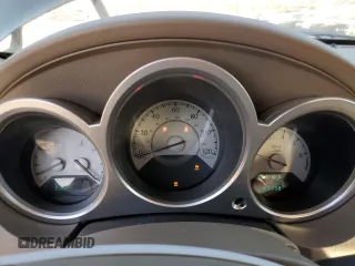 2007 Chrysler Sebring Limited z VIN 1C3LC66M87N544541, wystawiony jako Copart lot #46697685 z przebiegiem 47 138 mil mil oraz Szkoda całkowita • Salvage title. Historia ofert i sprzedaży dostępna na DreamBid. Obrazek 9.
