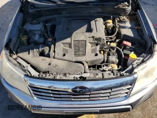 2010 Subaru Forester XT Limited with VIN JF2SH6FC4AH720430, listed as a Copart auction lot 82917944 with 134,935 mi miles and Salvage title. Bid and sale history available at DreamBid. Image 12.