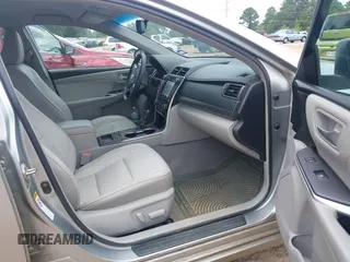 2017 Toyota Camry Hybrid LE z VIN 4T1BD1FK8HU222362, wystawiony jako IAAI lot #42456703 z przebiegiem 70 907 mil mil oraz . Historia ofert i sprzedaży dostępna na DreamBid. Obrazek 5.