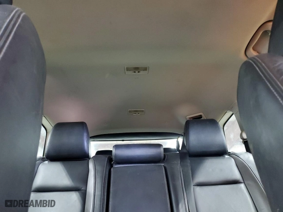 2012 Mazda CX-9 Touring with VIN JM3TB3CV9C0335091, listed as a Copart auction lot 50727925 with 182,749 mi miles and Salvage Title. Bid and sale history available at carsss.com. Image 10.