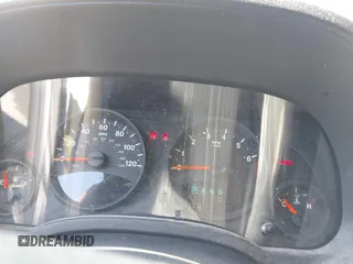 2010 Jeep Patriot Sport with VIN 1J4NF1GB9AD646059, listed as a IAAI auction lot 41762772 with 159,188 mi miles and . Bid and sale history available at DreamBid. Image 7.