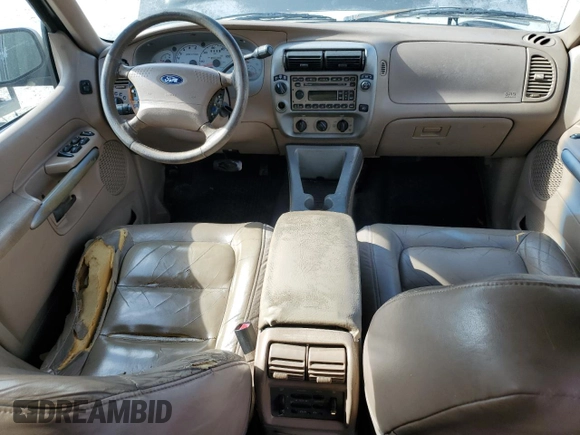 2001 Ford Explorer Sport Trac с VIN 1FMZU77E11UC77798, выставлен на аукционе Copart как лот 60520665 с пробегом 191 051 миль миль и Чистый • Clean title. История ставок и продаж доступна на DreamBid. Изображение 8.