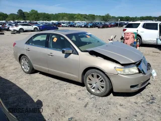 2006 Lincoln Zephyr z VIN 3LNHM26126R600882, wystawiony jako Copart lot #54256055 z przebiegiem 161 682 mil mil oraz Tytuł czysty. Historia ofert i sprzedaży dostępna na DreamBid. Obrazek 4.
