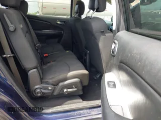 2018 Dodge Journey SE with VIN 3C4PDCAB7JT519491, listed as a IAAI auction lot 41974735 with 135,072 mi miles and . Bid and sale history available at DreamBid. Image 8.