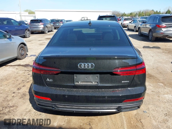 2020 Audi A6 Premium Plus z VIN WAUL2AF21LN084890, wystawiony jako IAAI lot #41987577 z przebiegiem 31 045 mil mil oraz . Historia ofert i sprzedaży dostępna na DreamBid. Obrazek 16.