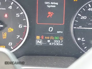2022 Subaru Outback Limited with VIN 4S4BTANC7N3125409, listed as a IAAI auction lot 42191757 with 47,530 mi miles and . Bid and sale history available at DreamBid. Image 14.