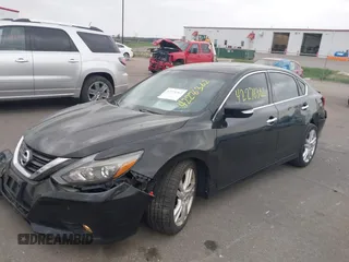 2016 Nissan Altima SL z VIN 1N4BL3AP7GC157407, wystawiony jako IAAI lot #42276362 z przebiegiem 133 343 mil mil oraz . Historia ofert i sprzedaży dostępna na DreamBid. Obrazek 2.