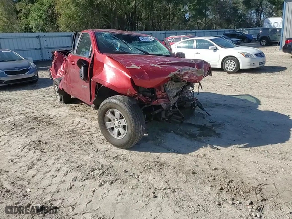 2016 Chevrolet Colorado 2WD WT with VIN 1GCGSBE30G1226650, listed as a Copart auction lot 43701735 with 0 mi miles and Non Repairable. Bid and sale history available at carsss.com. Image 13.