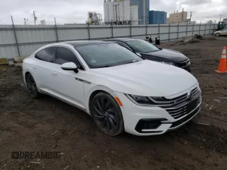 2020 Volkswagen Arteon SEL R-Line с VIN WVWSR7AN2LE017214, выставлен на аукционе Copart как лот 43005163 с пробегом 29 628 миль миль и . История ставок и продаж доступна на DreamBid. Изображение 4.