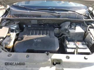 2007 Toyota RAV4 with VIN JTMZK33V375007418, listed as a IAAI auction lot 41480867 with 269,590 mi miles. Bid and sale history available at carsss.com. Image 10.