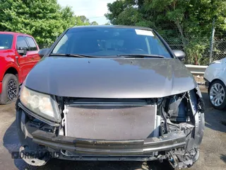 2015 Honda Odyssey EX-L z VIN 5FNRL5H61FB126947, wystawiony jako IAAI lot #42165599 z przebiegiem 213 058 mil mil oraz . Historia ofert i sprzedaży dostępna na DreamBid. Obrazek 13.