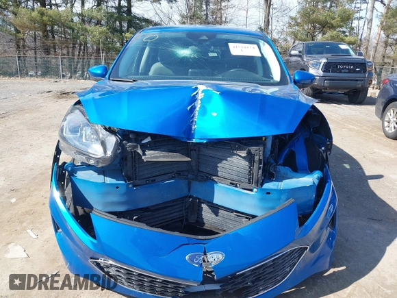 2021 Ford Escape SE с VIN 1FMCU9G69MUA05952, выставлен на аукционе IAAI как лот 41718174 с пробегом 126 700 миль миль и . История ставок и продаж доступна на DreamBid. Изображение 13.