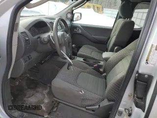 2007 Nissan Frontier Nismo with VIN 1N6AD06W57C452715, listed as a Copart auction lot 50787775 with 186,654 mi miles and Clean title. Bid and sale history available at DreamBid. Image 7.