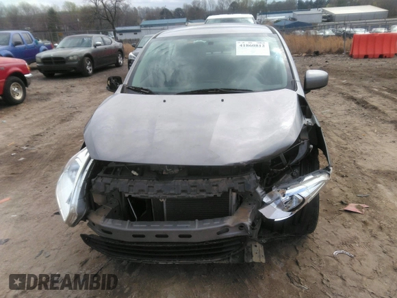 2017 Mitsubishi Mirage ES z VIN ML32F3FJ6HHF19274, wystawiony jako IAAI lot #41860812 z przebiegiem 68 558 mil mil oraz . Historia ofert i sprzedaży dostępna na DreamBid. Obrazek 12.