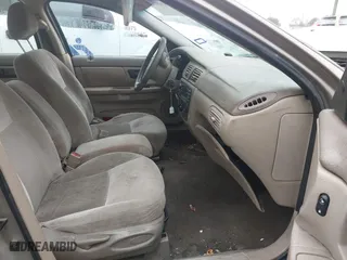 2004 Ford Taurus SE with VIN 1FAFP53U94A131211, listed as a IAAI auction lot 40930929 with 1 mi miles. Bid and sale history available at carsss.com. Image 5.
