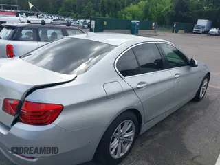 2014 BMW 5 Series 528i xDrive z VIN WBA5A7C51ED619786, wystawiony jako IAAI lot #42699350 z przebiegiem 101 872 mil mil oraz . Historia ofert i sprzedaży dostępna na DreamBid. Obrazek 13.