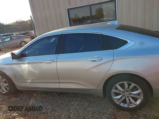 2016 Chevrolet Impala LT with VIN 2G1115S35G9103932, listed as a IAAI auction lot 41886731 with 152,080 mi miles and . Bid and sale history available at DreamBid. Image 14.