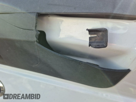 2022 Ford F-250 XL с VIN 1FT7X2B61NED55504, выставлен на аукционе IAAI как лот 42667242 с пробегом 74 446 миль миль и . История ставок и продаж доступна на DreamBid. Изображение 13.