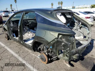 2023 Lexus RX with VIN JTJCHMAA3P2004320, listed as a Copart auction lot 86701964 with 999,999 mi miles and Non Repairable. Bid and sale history available at carsss.com. Image 2.