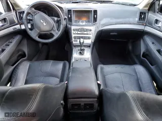 2010 Infiniti G37 Sedan x with VIN JN1CV6AR7AM253618, listed as a Copart auction lot 48181155 with 81,923 mi miles and Clean Title. Bid and sale history available at carsss.com. Image 8.