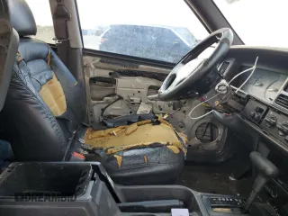 1998 Jeep Grand Cherokee with VIN 1J4FX48S6WC345358, listed as a Copart auction lot 85057454 with Not provided miles and Salvage title. Bid and sale history available at DreamBid. Image 7.