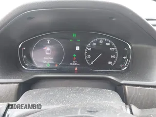 2020 Honda Accord Touring with VIN 1HGCV2F96LA011360, listed as a IAAI auction lot 41192112 with 64,643 mi miles and . Bid and sale history available at DreamBid. Image 7.