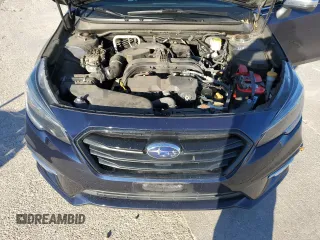 2018 Subaru Legacy Special Sports with VIN 4S3BNAS60J3030083, listed as a Copart auction lot 87273964 with 60,559 mi miles and Salvage Title. Bid and sale history available at DreamBid. Image 11.