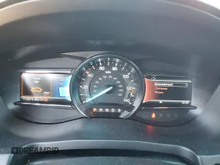 2017 Ford Explorer XLT z VIN 1FM5K8D8XHGB05349, wystawiony jako Copart lot #55951425 z przebiegiem 110 375 mil mil oraz Szkoda całkowita • Salvage title. Historia ofert i sprzedaży dostępna na DreamBid. Obrazek 9.