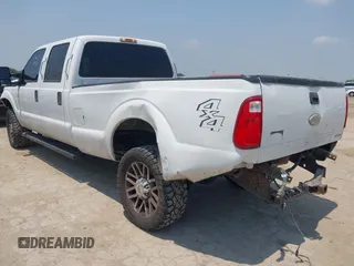 2012 Ford F-350 Platinum z VIN 1FT7W3B62CEC61802, wystawiony jako IAAI lot #42239689 z przebiegiem 118 574 mil mil oraz . Historia ofert i sprzedaży dostępna na DreamBid. Obrazek 3.