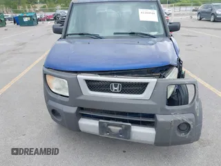 2004 Honda Element EX with VIN 5J6YH186X4L012715, listed as a IAAI auction lot 42284948 with 159,570 mi miles and . Bid and sale history available at DreamBid. Image 6.