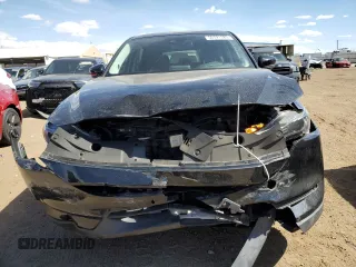 2018 Mazda CX-5 Grand Touring with VIN JM3KFBDMXJ0319026, listed as a Copart auction lot 50721385 with 48,292 mi miles and Salvage Title. Bid and sale history available at DreamBid. Image 5.
