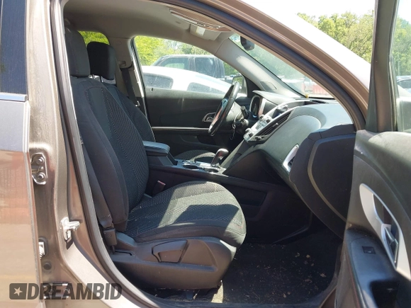 2011 Chevrolet Equinox 1LT with VIN 2CNFLEEC4B6430329, listed as a IAAI auction lot 42142878 with 134,693 mi miles and . Bid and sale history available at DreamBid. Image 5.