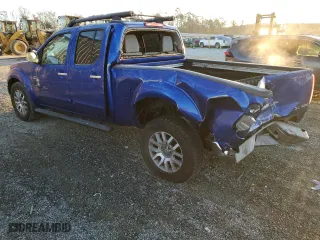 2012 Nissan Frontier SV with VIN 1N6AD0FV8CC467064, listed as a Copart auction lot 84077784 with 171,601 mi miles and Salvage Title. Bid and sale history available at carsss.com. Image 2.