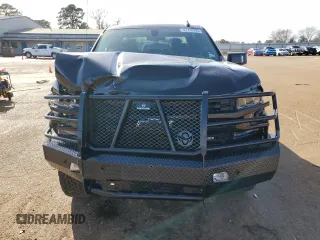2022 Chevrolet Silverado 1500 LT Trail Boss with VIN 1GCPYFEL7NZ220493, listed as a Copart auction lot 47738795 with 38,194 mi miles and Salvage Title. Bid and sale history available at DreamBid. Image 13.