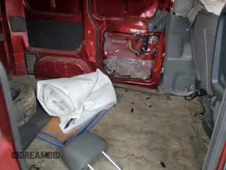 2016 Nissan NV200 S с VIN 3N6CM0KNXGK698417, выставлен на аукционе Copart как лот 55240675 с пробегом 196 966 миль миль и Списание • Salvage title. История ставок и продаж доступна на DreamBid. Изображение 11.