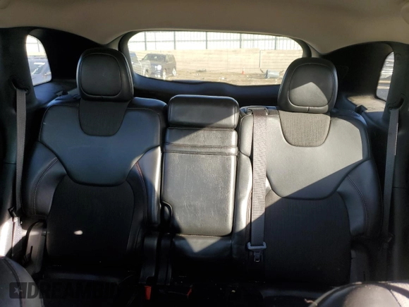 2018 Jeep Cherokee Trailhawk with VIN 1C4PJMBB9JD571773, listed as a Copart auction lot 82876514 with 137,565 mi miles and Salvage title. Bid and sale history available at DreamBid. Image 10.