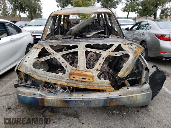 2005 GMC Yukon SLT z VIN 1GKEC13T25J236664, wystawiony jako Copart lot #51298885 z przebiegiem Nie podano mil oraz Nie do naprawy • Non repairable. Historia ofert i sprzedaży dostępna na DreamBid. Obrazek 5.