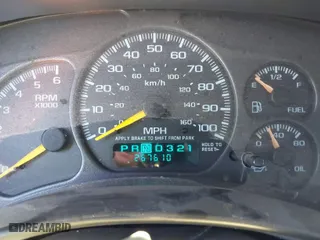 1999 Chevrolet Silverado 1500 LS with VIN 2GCEK19T2X1250583, listed as a IAAI auction lot 41858943 with 267,610 mi miles. Bid and sale history available at carsss.com. Image 7.
