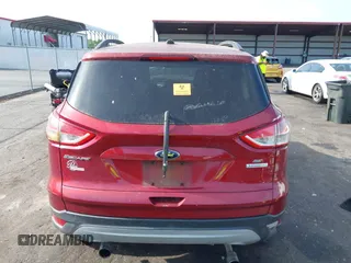 2013 Ford Escape SE with VIN 1FMCU0G98DUD09182, listed as a IAAI auction lot 42103807 with 204,293 mi miles and . Bid and sale history available at DreamBid. Image 16.